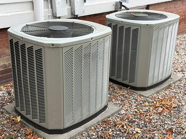 Reliable Emergency Hvac contractor in Jackson, MO by JG Cool HVAC